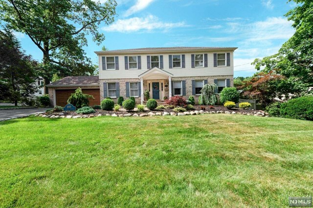 Property Photo: 466 Calvin Street NJ 07676