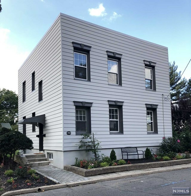 Property Photo: 249 Atlantic Street 2 NJ 07649