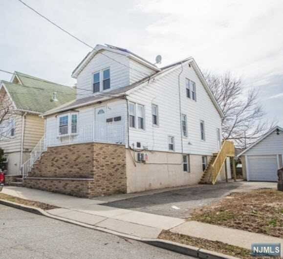 Property Photo:  240 Church Street 1  NJ 07644 