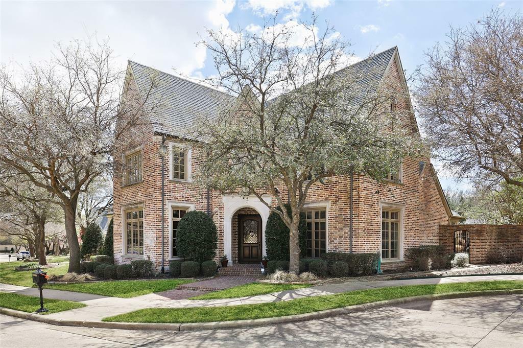 5627 Miramar Drive  Frisco TX 75034 photo