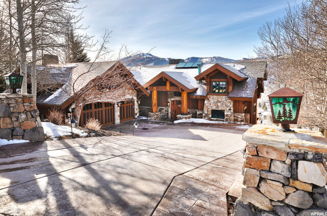 Property Photo:  Address not disclosed  UT 84060