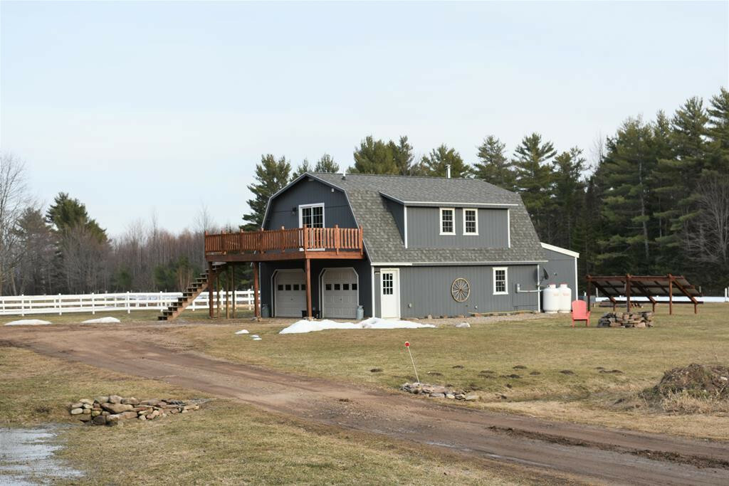 Property Photo:  129 Kelley Road  NY 12992 