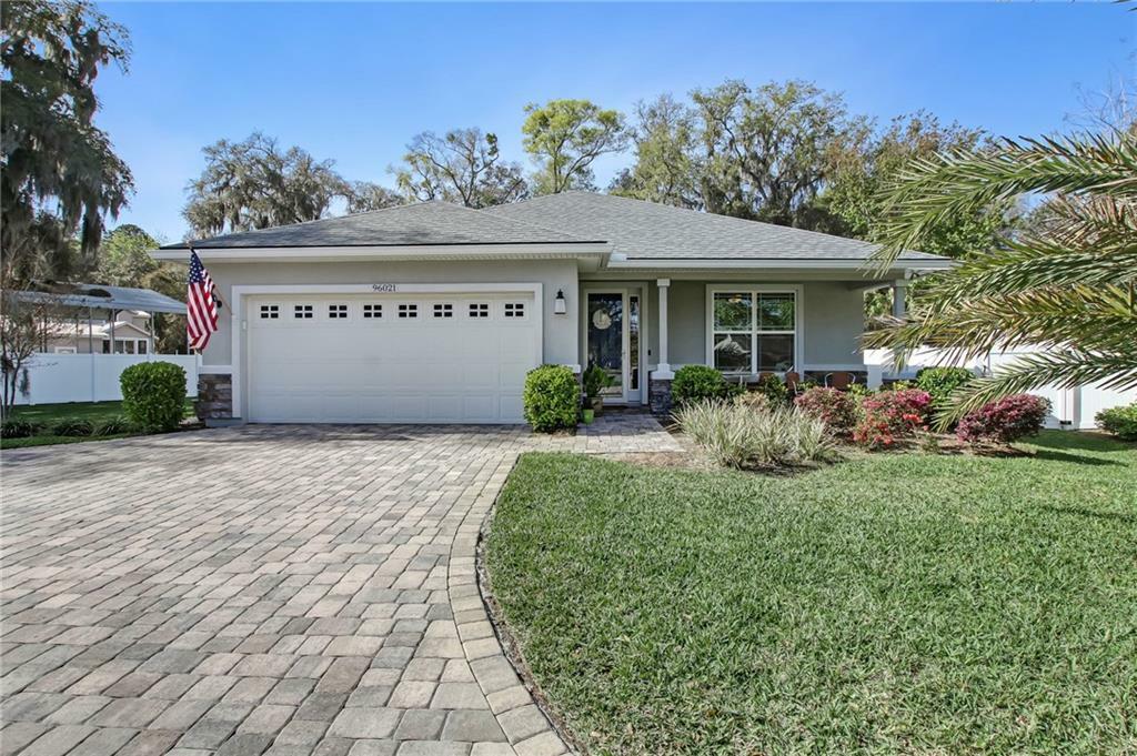 Property Photo:  96021 Dublin Court  FL 32097 