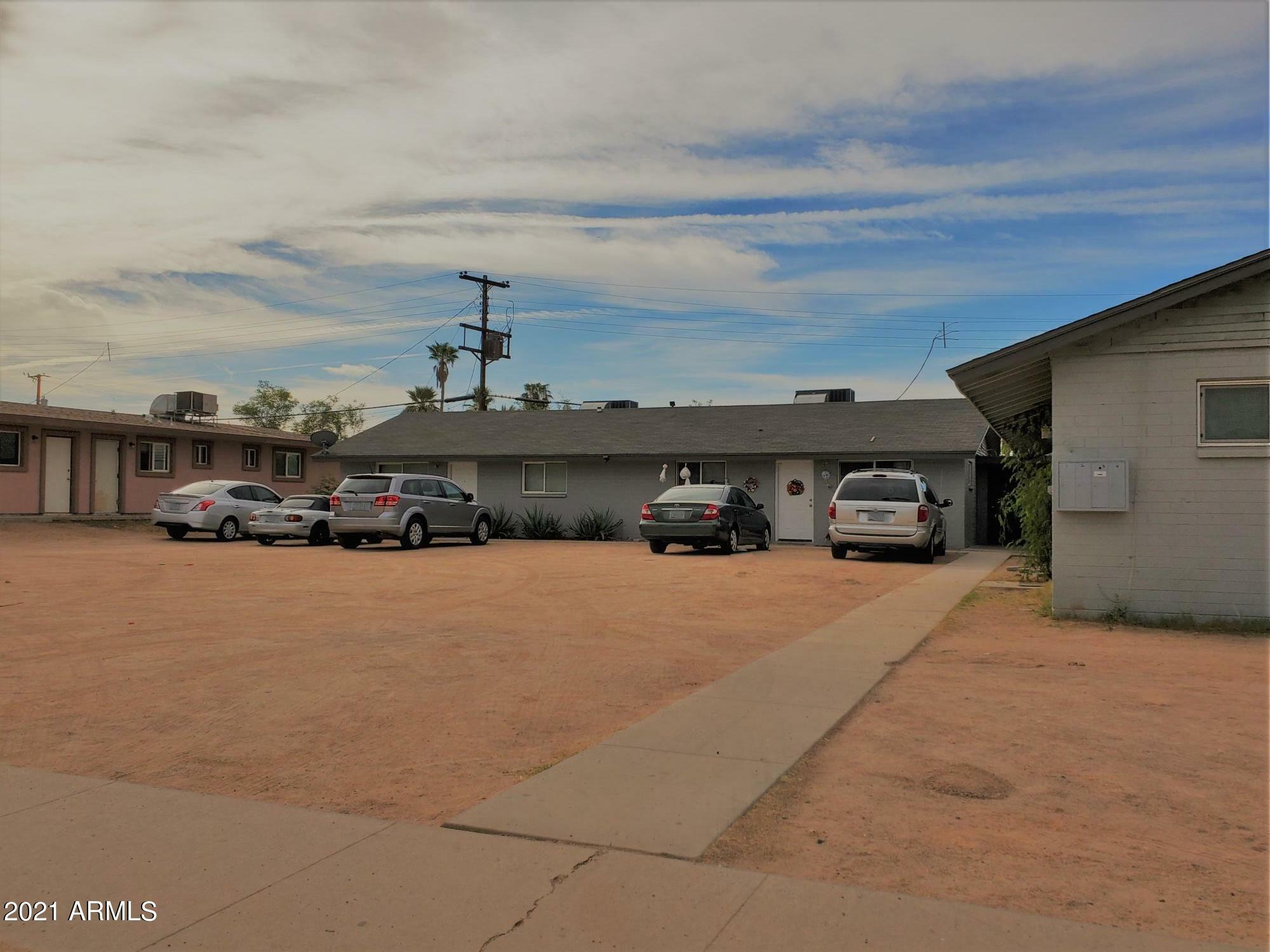 Property Photo:  4819 E Willetta Street  AZ 85008 