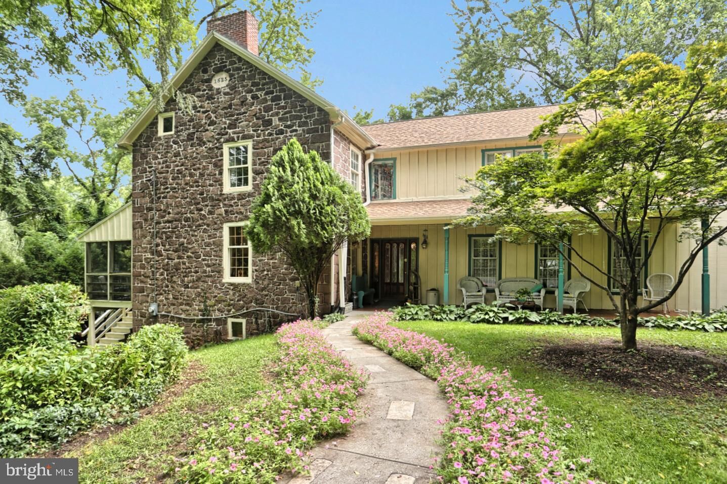 Property Photo:  508 Fishing Creek Road  PA 17339 