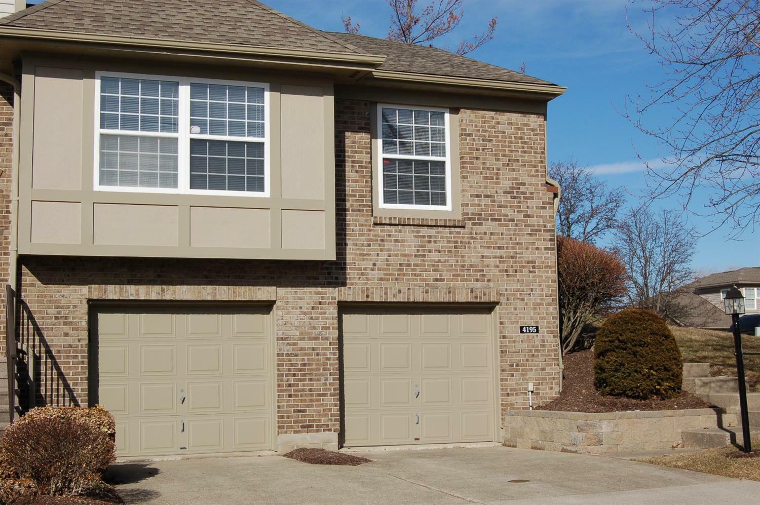 Property Photo: 4195 Intrepid Dr OH 45252