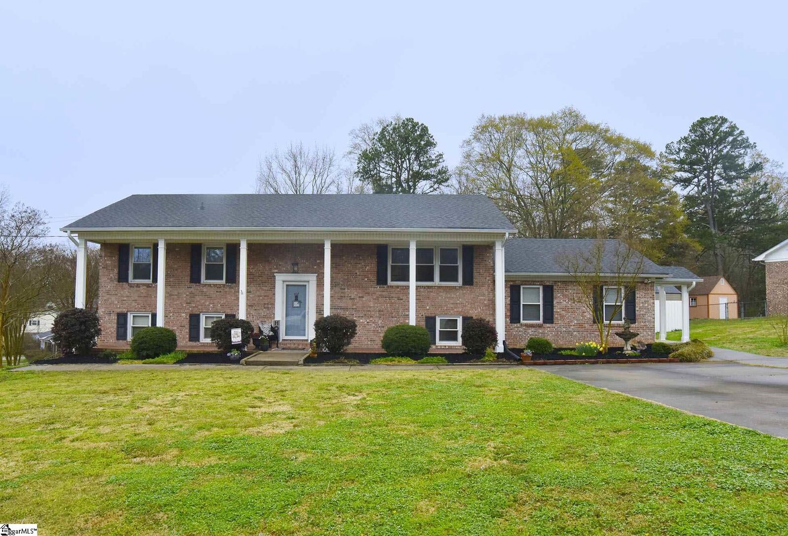 Property Photo: 407 Confederate Circle SC 29687