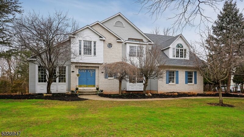 Property Photo: 24 Polhemus Dr NJ 08844