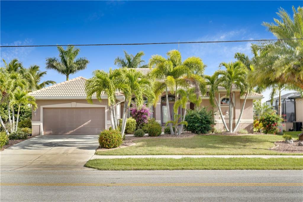 1506 Suzi Street  Punta Gorda FL 33950 photo