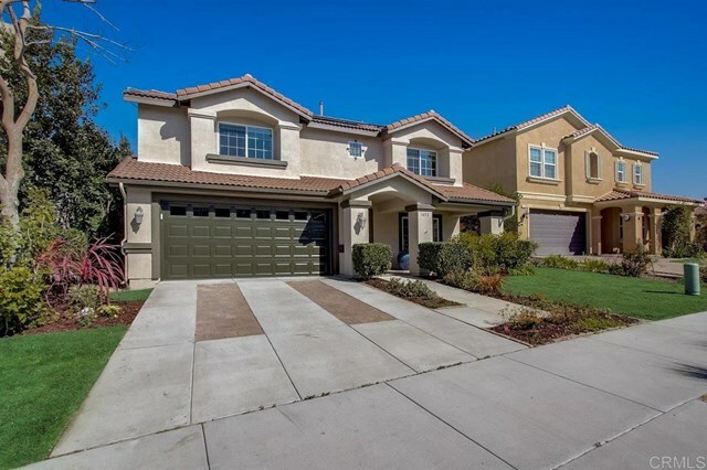 Property Photo:  1652 N Las Flores Drive  CA 92069 