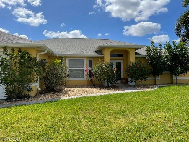 Property Photo:  3240 NW 14th Terrace  FL 33993 