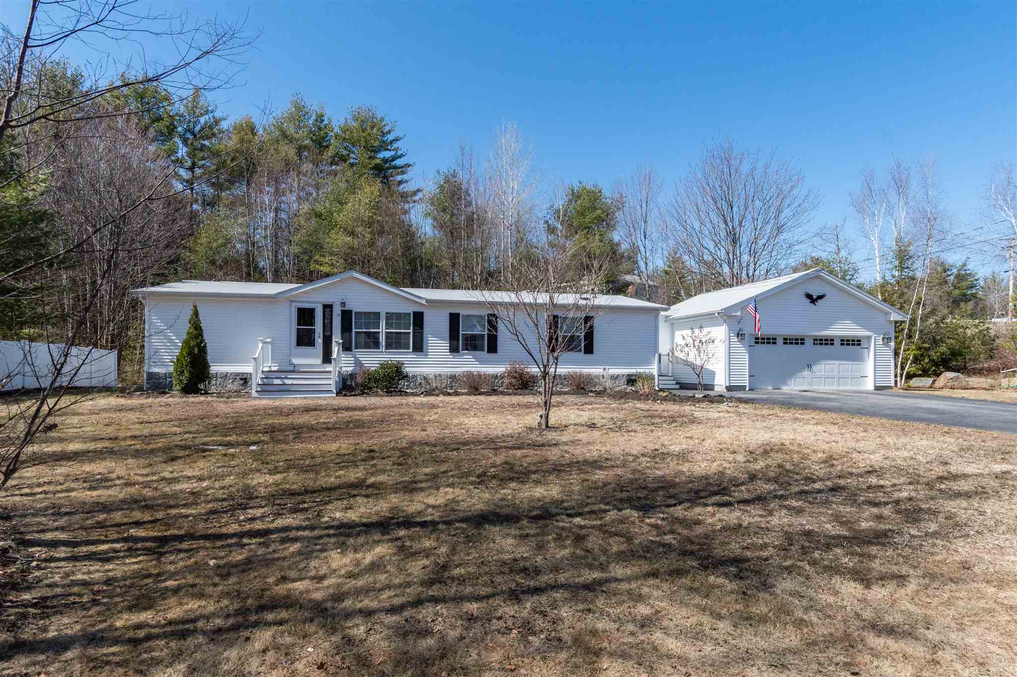 Property Photo:  51 Hoit Mill Road  NH 03281 