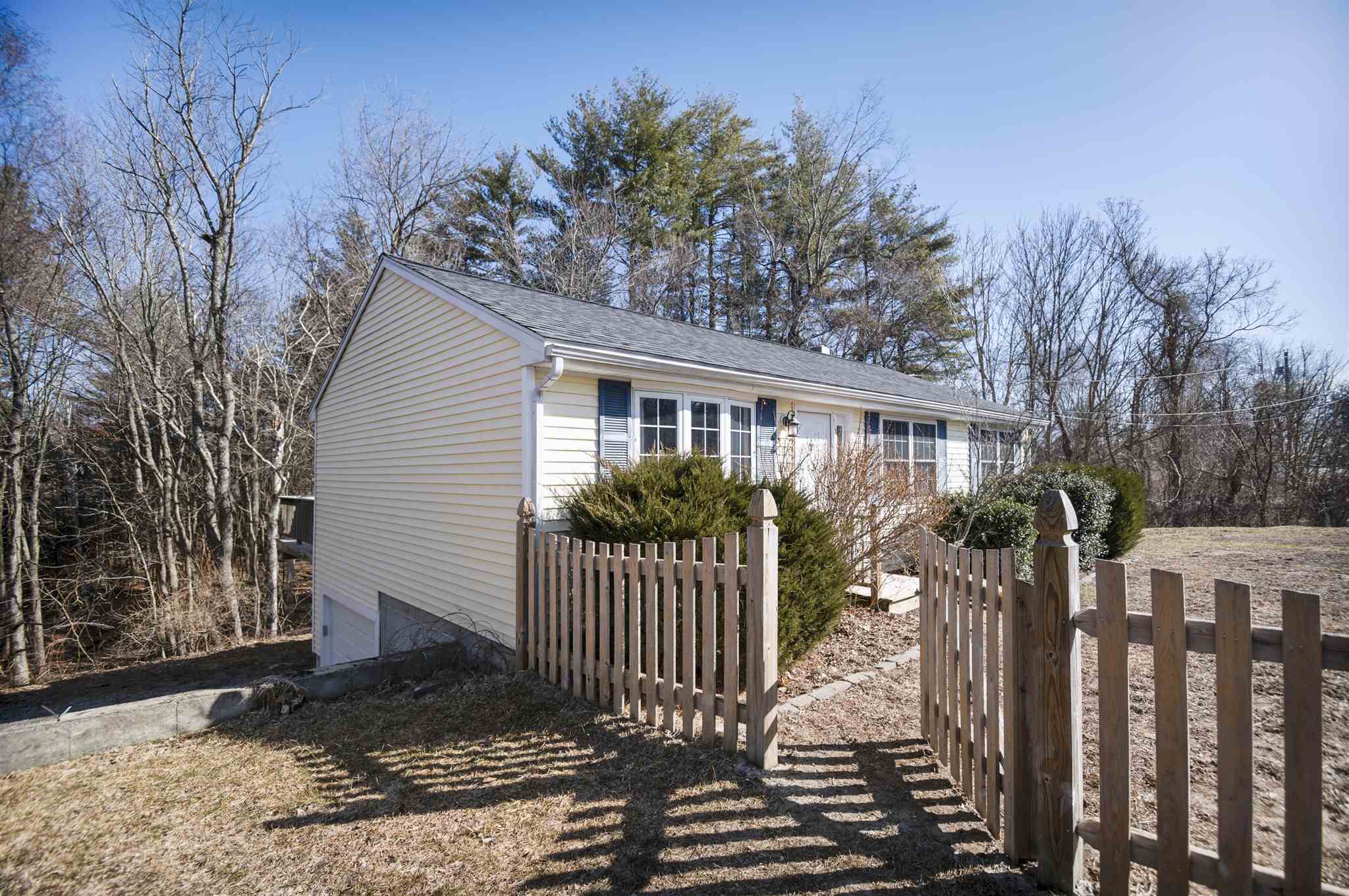 Property Photo: 603 Main Street NH 03873