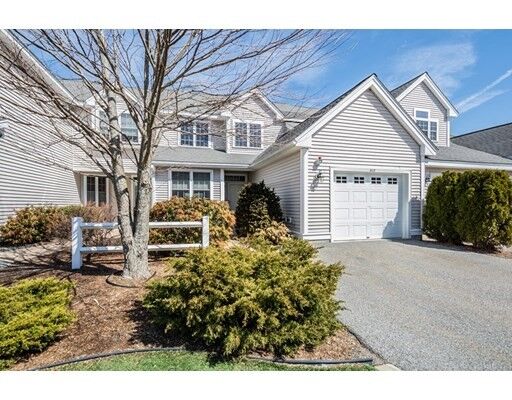 Property Photo:  612 Devenwood 612  MA 01510 