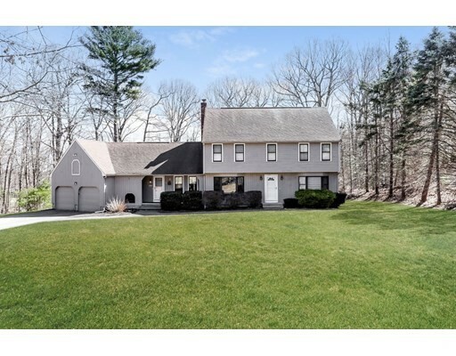 Property Photo: 11 Bens Way MA 01747