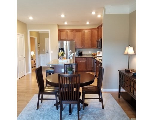 Property Photo: 1 Francis Drive 111 MA 01810