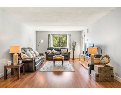 Property Photo: 1550 Worcester Road 401 MA 01702