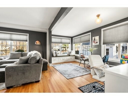Property Photo: 96 North Main St MA 02067