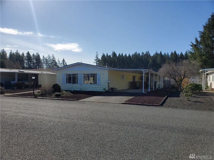 5 Holly Rd  Shelton WA 98584 photo