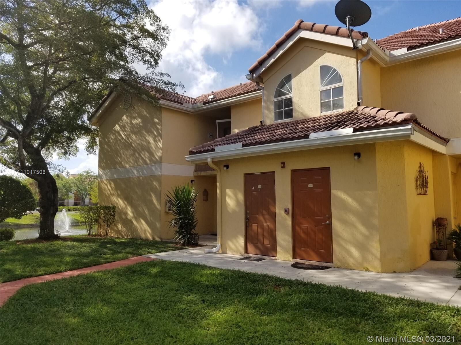Property Photo: 7670 Westwood Dr 710 FL 33321
