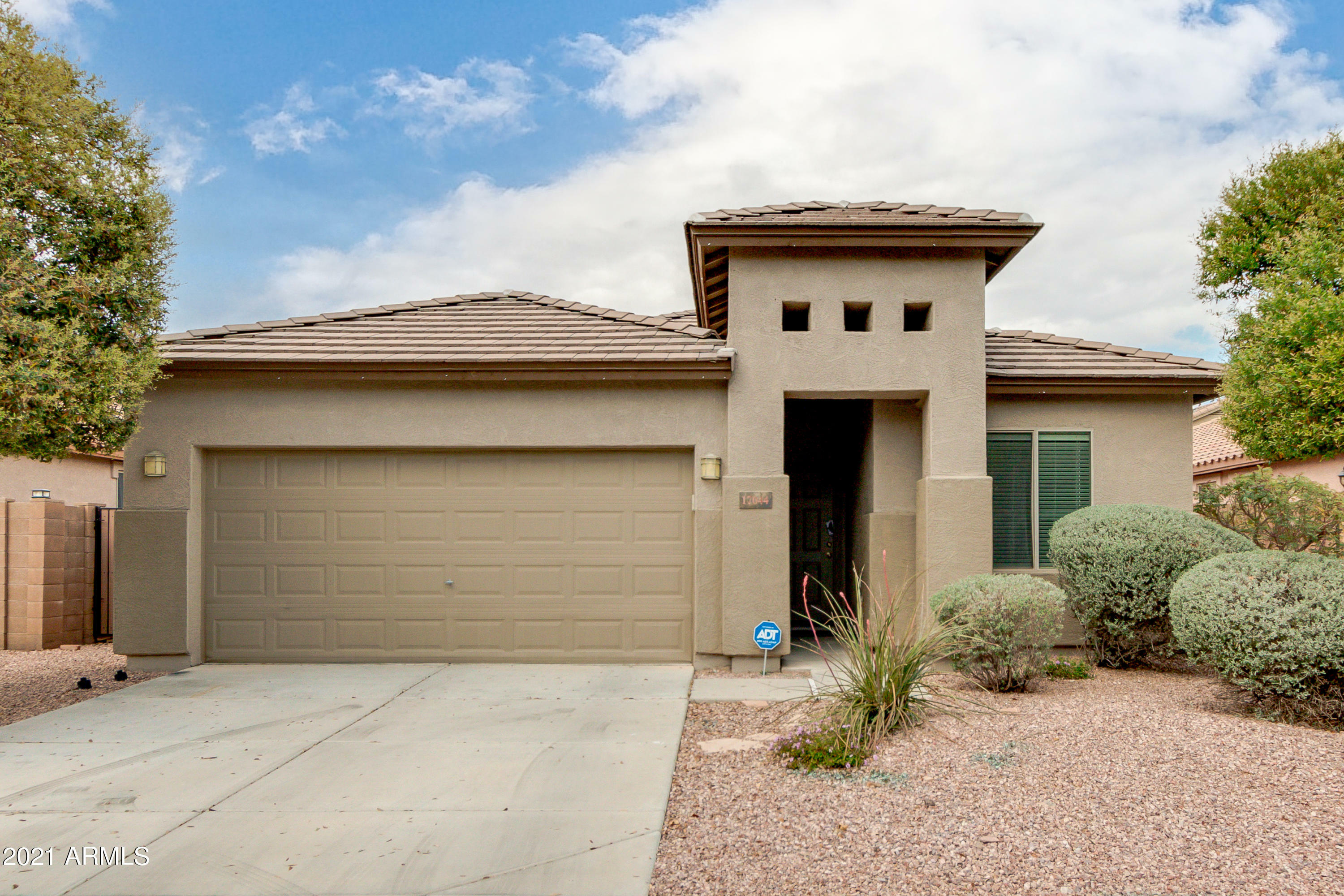 Property Photo:  17044 W Windermere Way  AZ 85374 