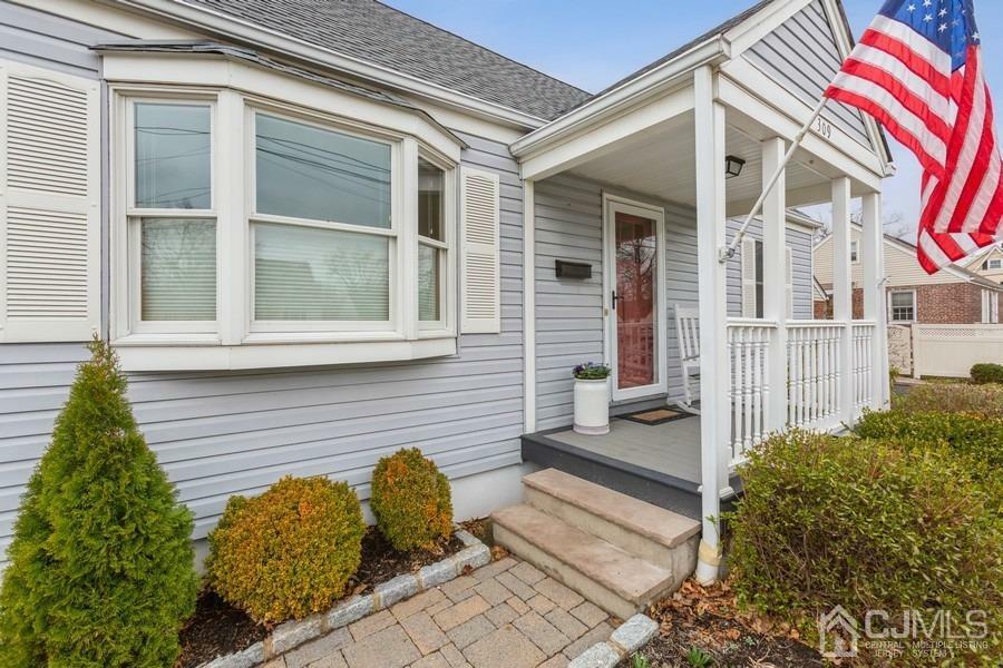 Property Photo:  309 D Street  NJ 08846 