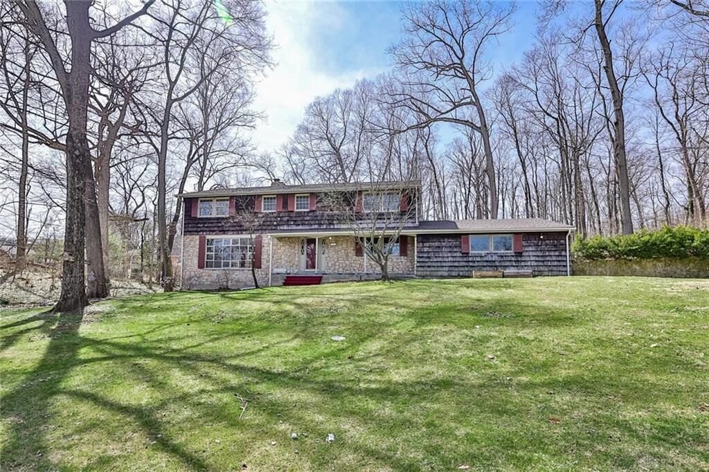 Property Photo: 326 Jacquelyn Court OH 45415