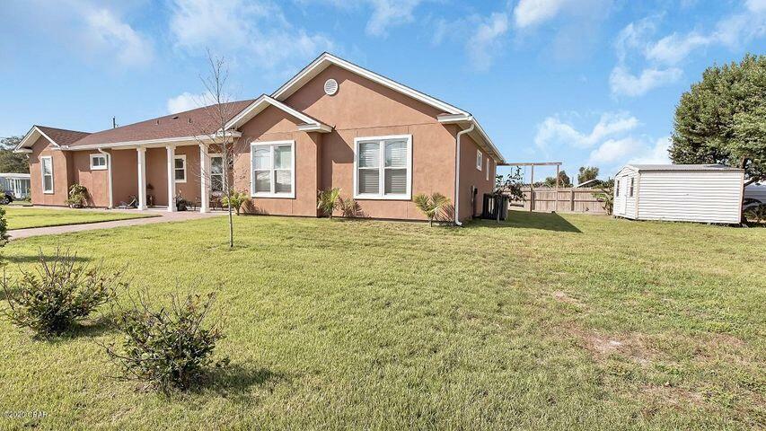 307 Evergreen Street  Panama City Beach FL 32407 photo