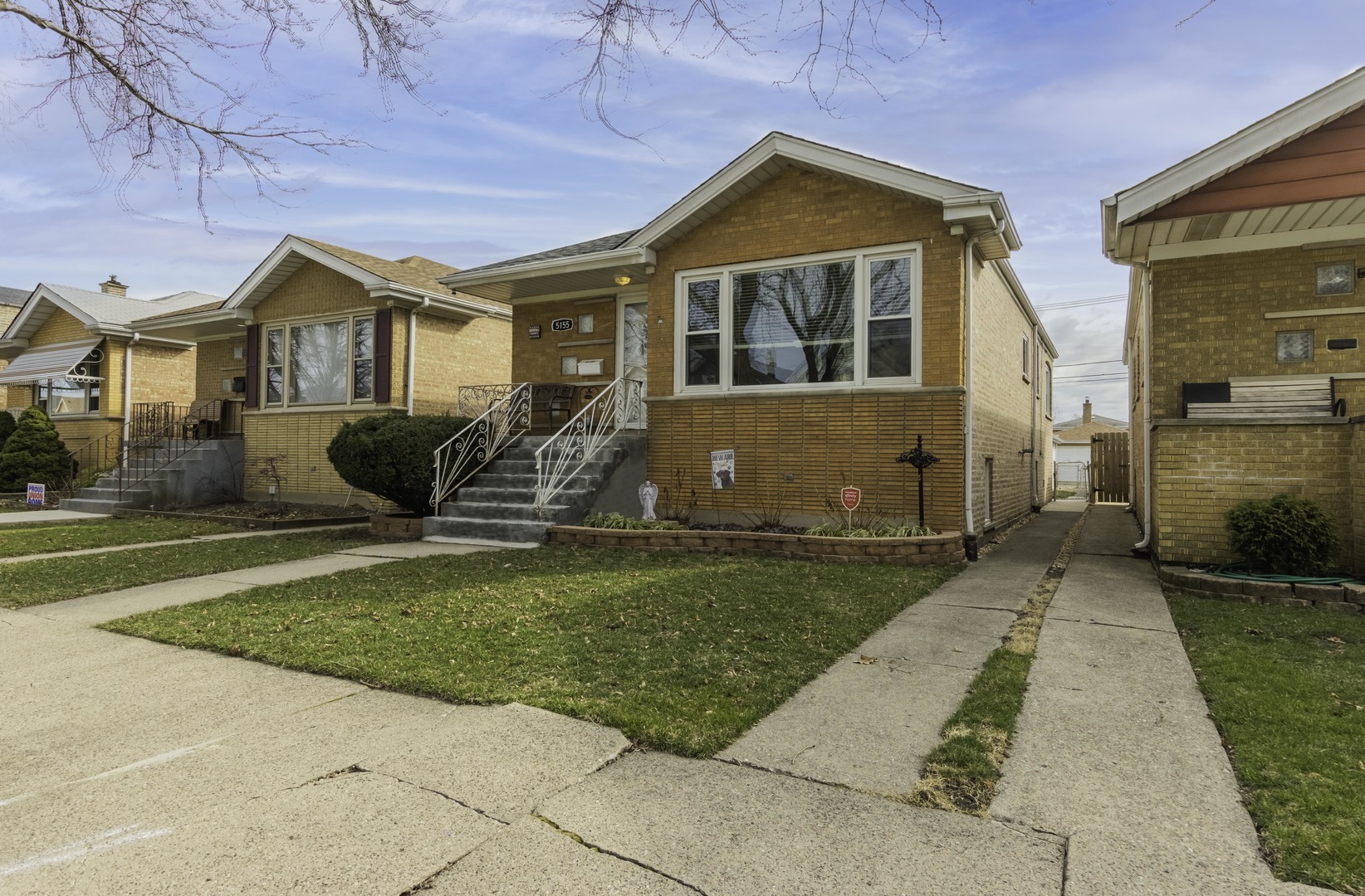 Property Photo:  5155 S Kildare Avenue  IL 60632 