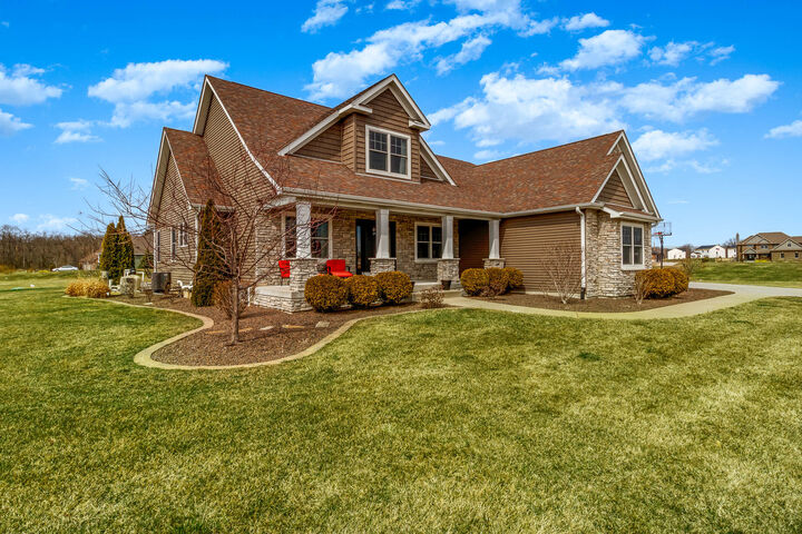 13420 Taney Street  Crown Point IN 46307 photo