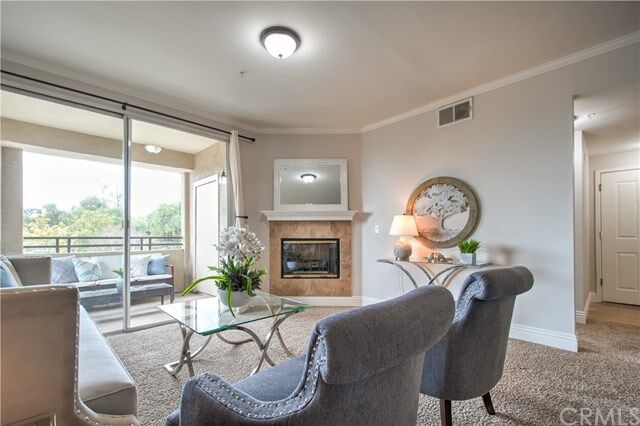 Property Photo:  22681 Oakgrove 435  CA 92656 