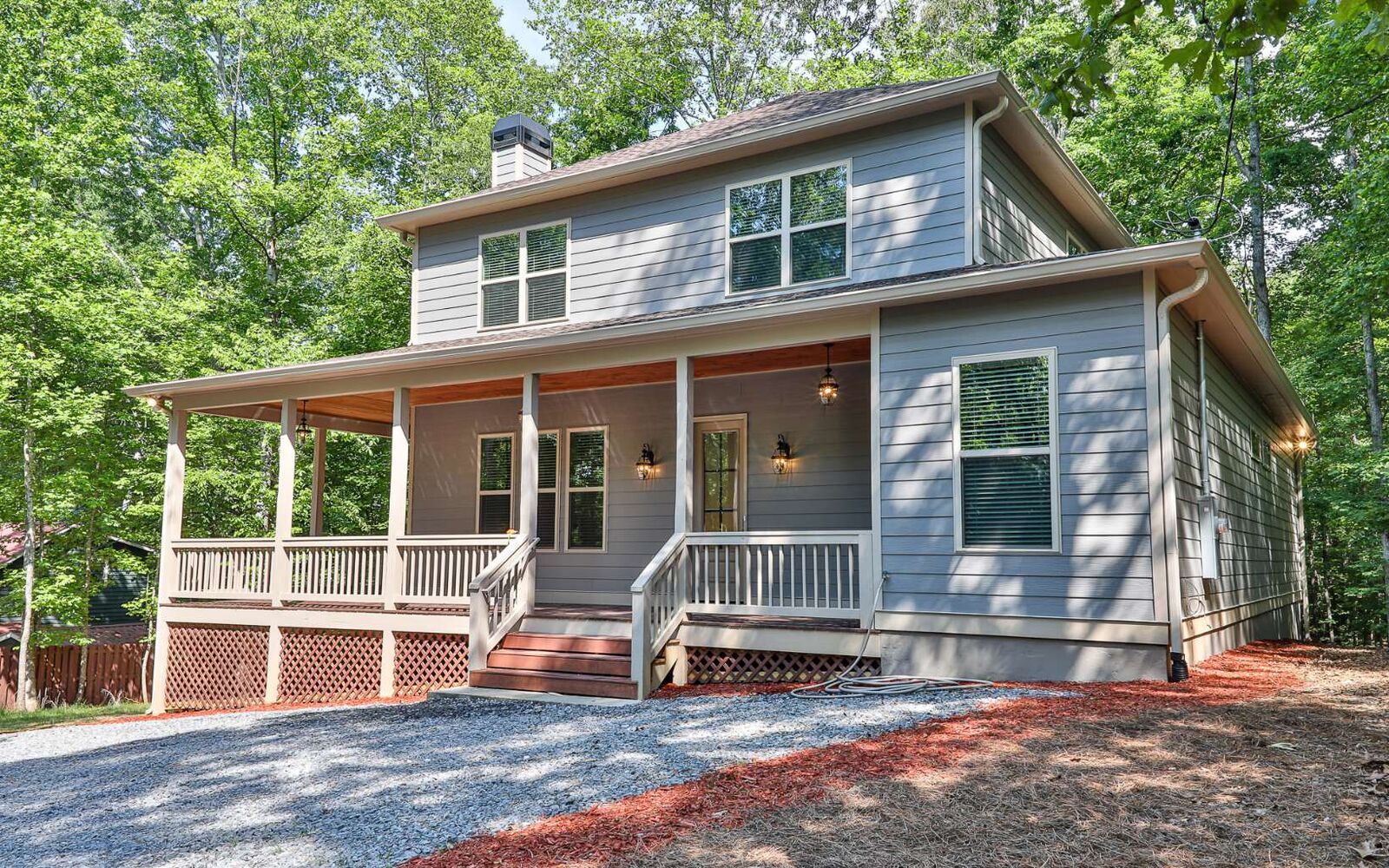 Property Photo:  1734 Newport Drive  GA 30540 