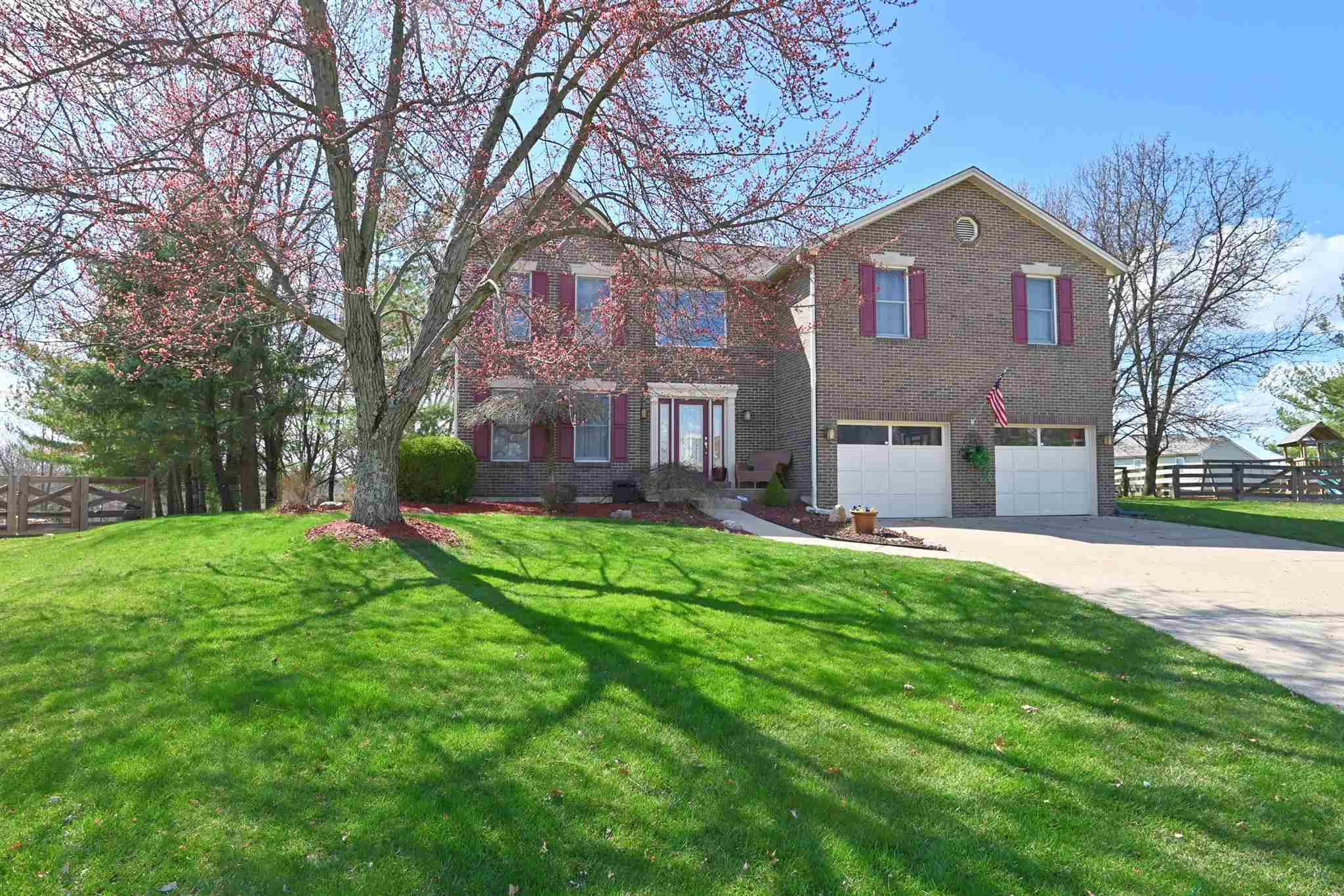 Property Photo: 25 Fescue Court KY 41042