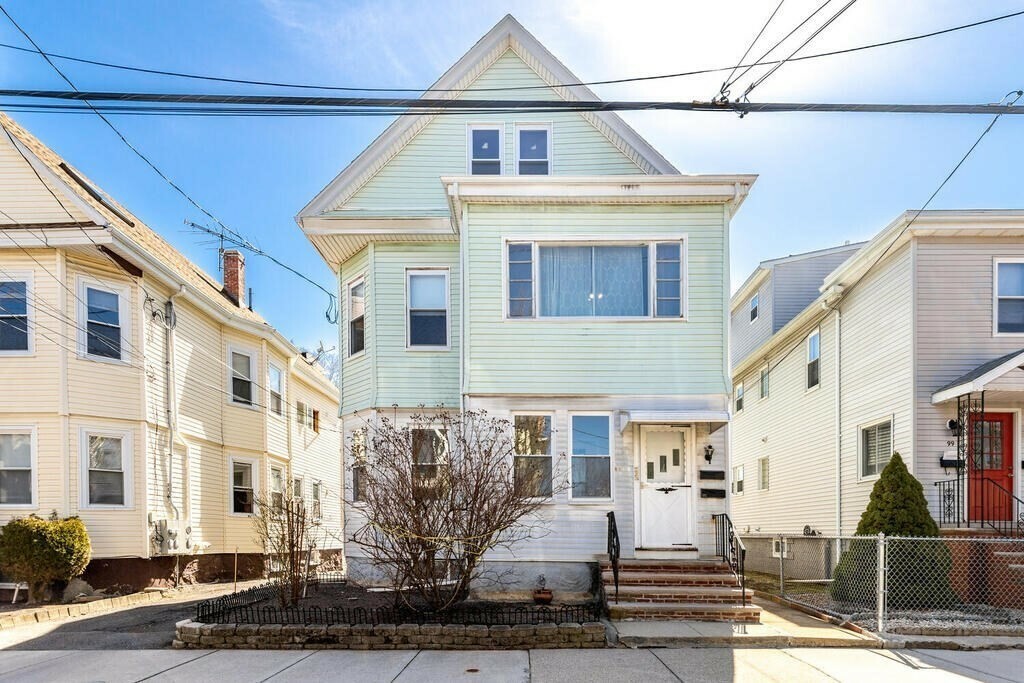 Property Photo:  101-103 Harvard Street  MA 02148 