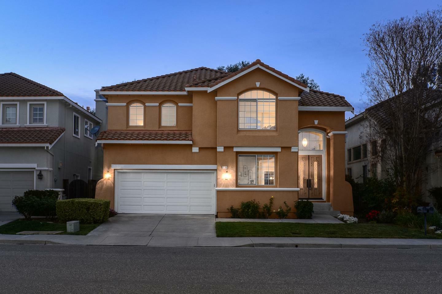 Property Photo:  3649 Vireo Avenue  CA 95051 