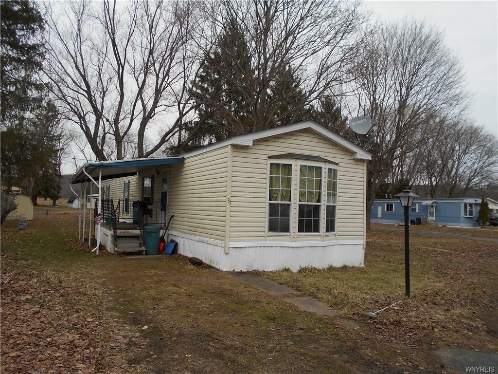 7930 Route 16 Lot #31  Franklinville NY 14737 photo