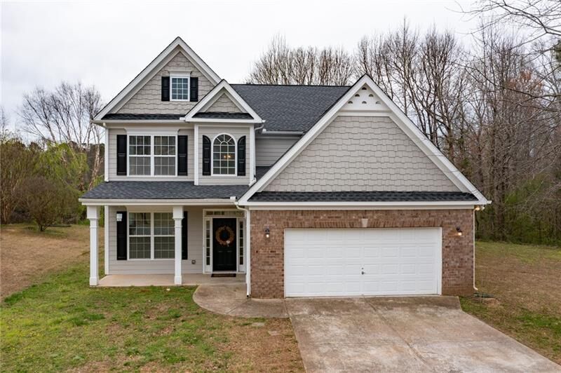 Property Photo:  976 Mill Creek Avenue  GA 30115 
