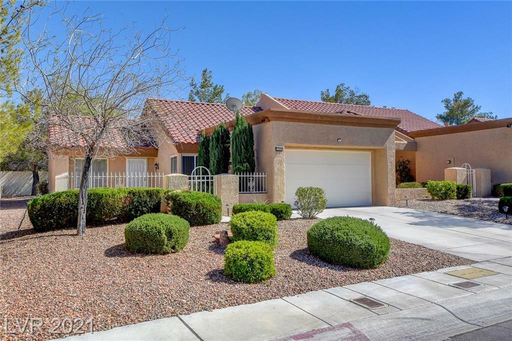 Property Photo:  2396 Springridge Drive  NV 89134 