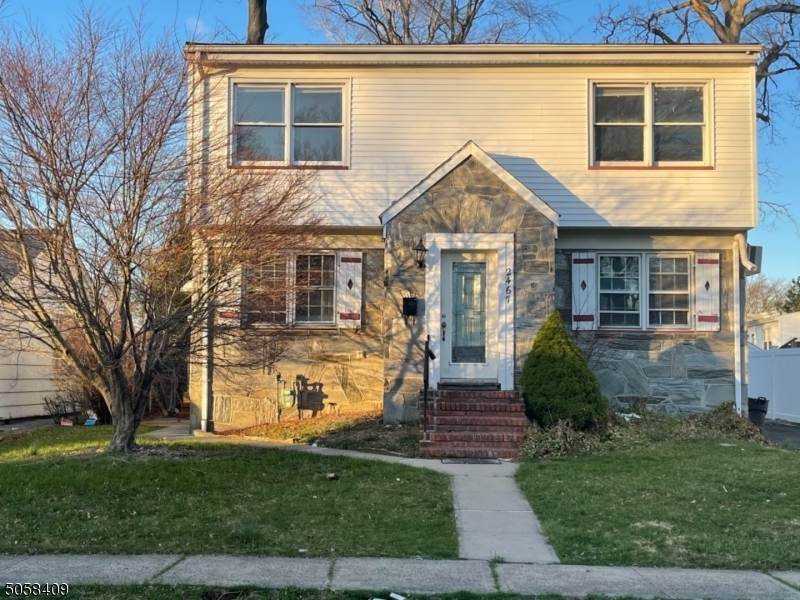 Property Photo:  2467 N 3rd St  NJ 07083 