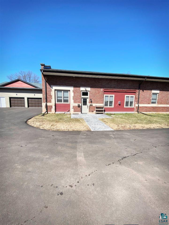 Property Photo: 419 Chapple Ave WI 54806
