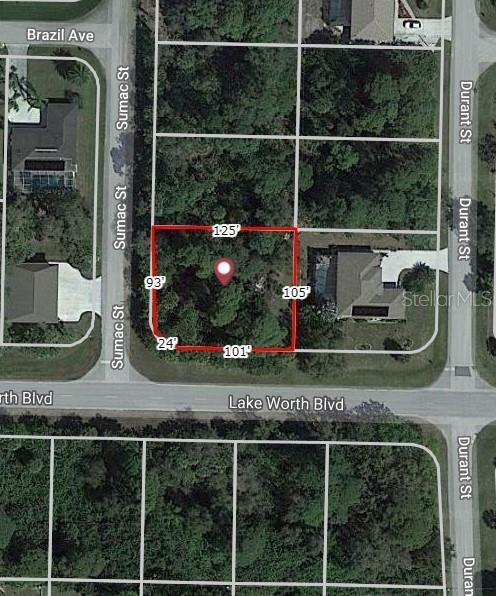 Property Photo:  18250 Lake Worth Boulevard  FL 33948 