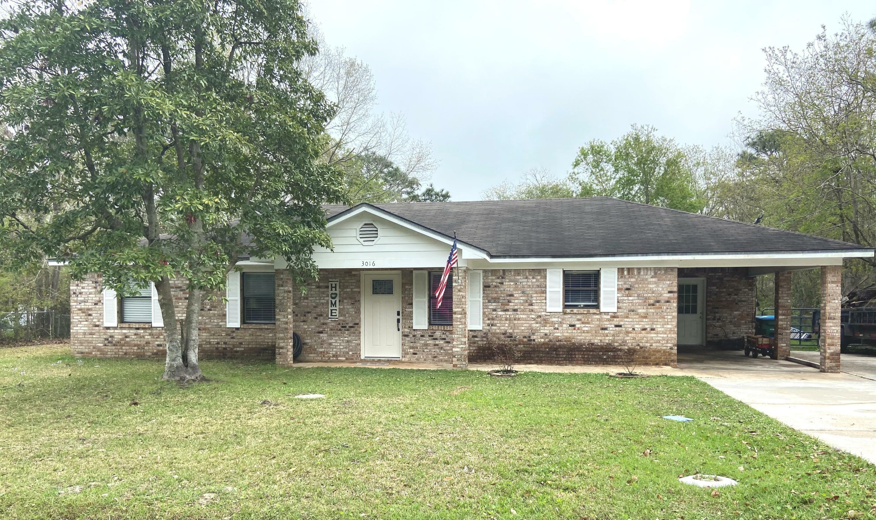 3016 Bemis Avenue  Gautier MS 39553 photo