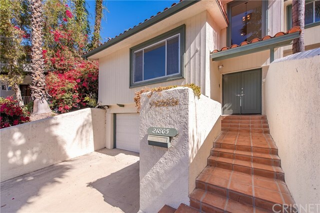 Property Photo:  21805 Martinez Street  CA 91364 