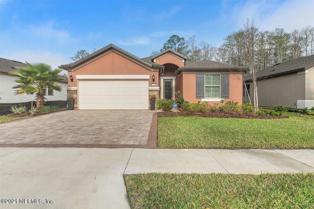 Property Photo:  71 Artist Oaks Court  FL 32095 