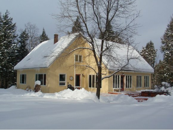 Property Photo:  41 Leary Road  VT 05465 