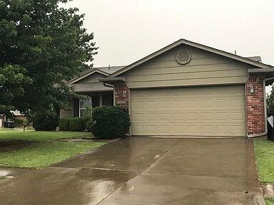 Property Photo:  2705 Fennel Street  OK 73128 
