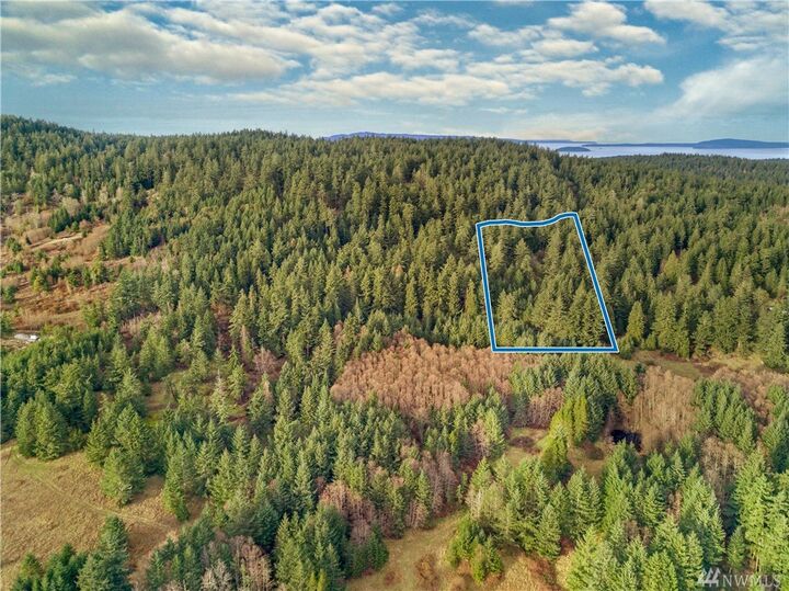1 Parcel H Sandwith Rd  San Juan Island WA 98250 photo