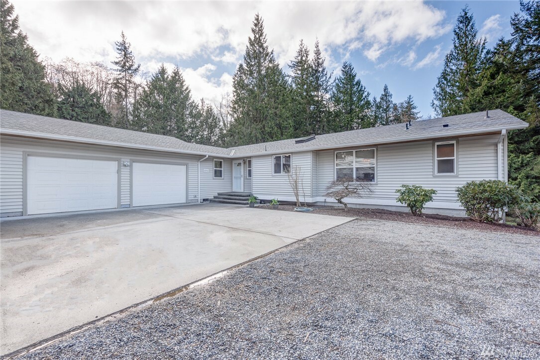 Property Photo:  8004 184th St NW  WA 98292 