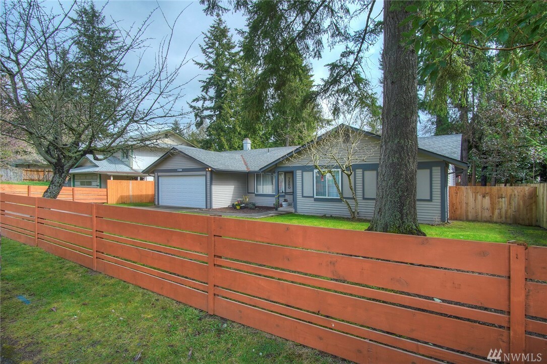 Property Photo: 7280 Thasos Ave NE WA 98311
