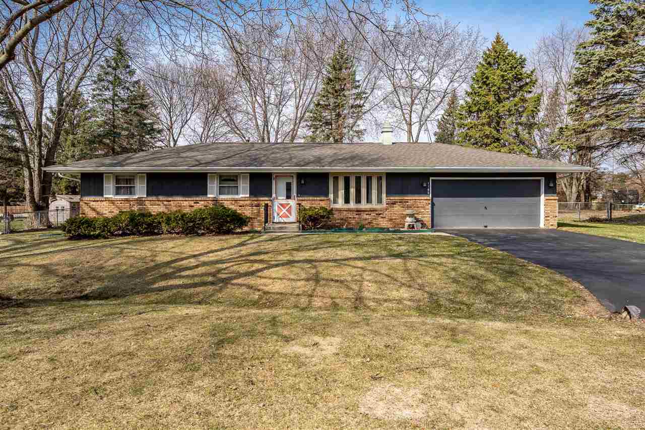 Property Photo:  1165 Aura Drive  IL 61108 